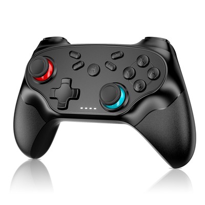 For Nintendo Switch Pro Black  Wireless Gamepad Switch Controller OLED IOS