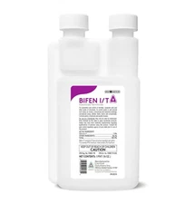 Bifen I/T Insecticide Termiticide 16 fl oz bottle by Control Solutions Inc