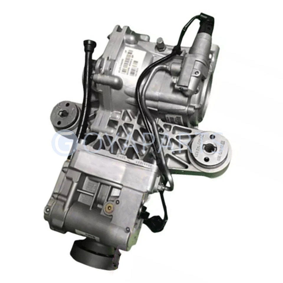 Portador diferencial eje trasero 440-01450 para Cadillac SRX 2010-2014 11 12 13  Foto 3 de 4