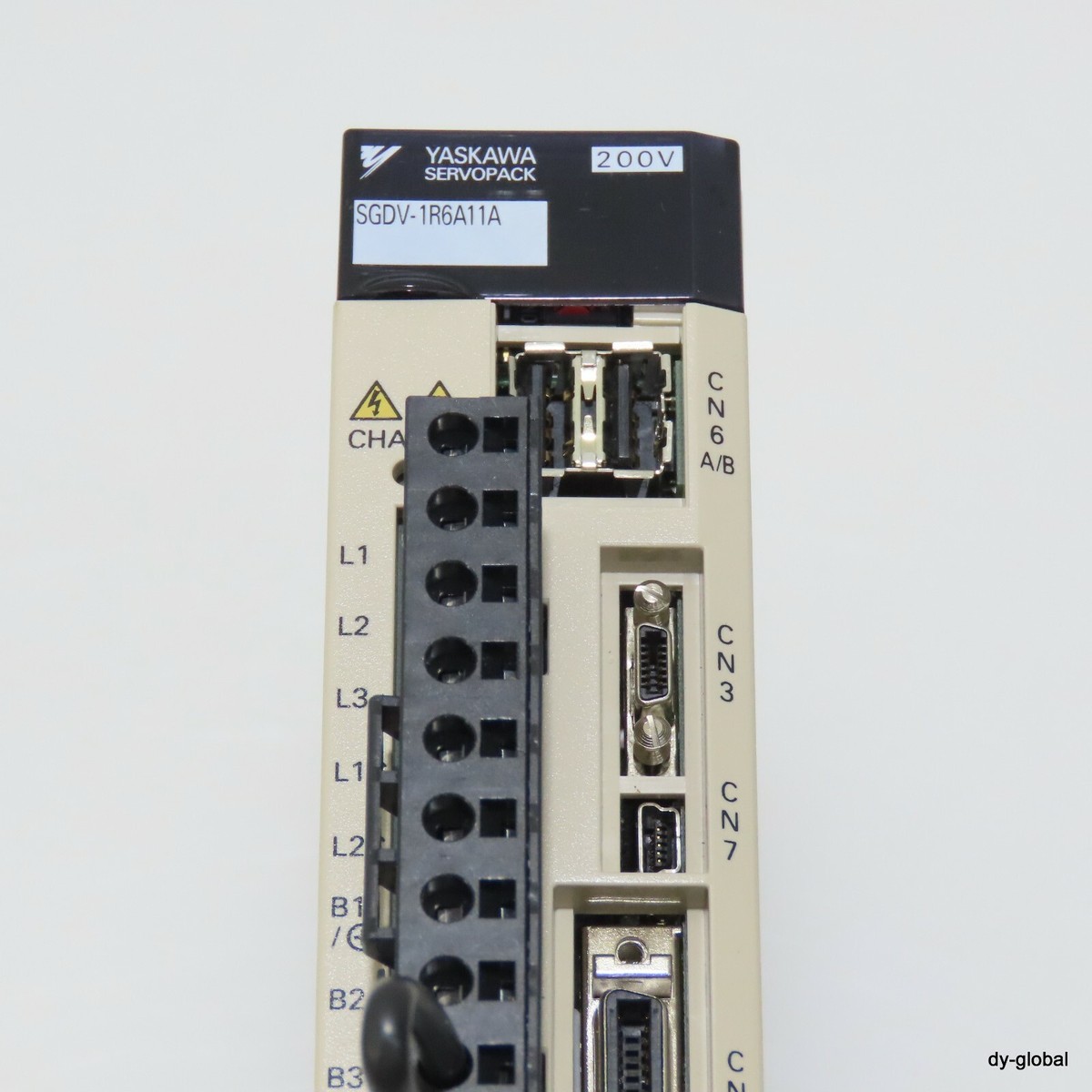 1pcs Brand New IN BOX Yaskawa Servo Drive SGDV-1R6A11A