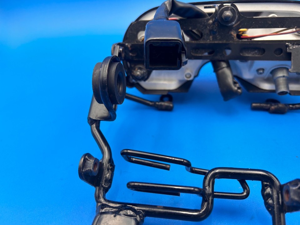 2006 2007 KAWASAKI KLX250S SPEEDOMETER METER CLUSTER GAUGE TACH KLX 250