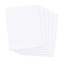 HPRT Printer Paper MT800/MT800Q/GT1 Thermal-transfer Printer Paper Premium Gl...