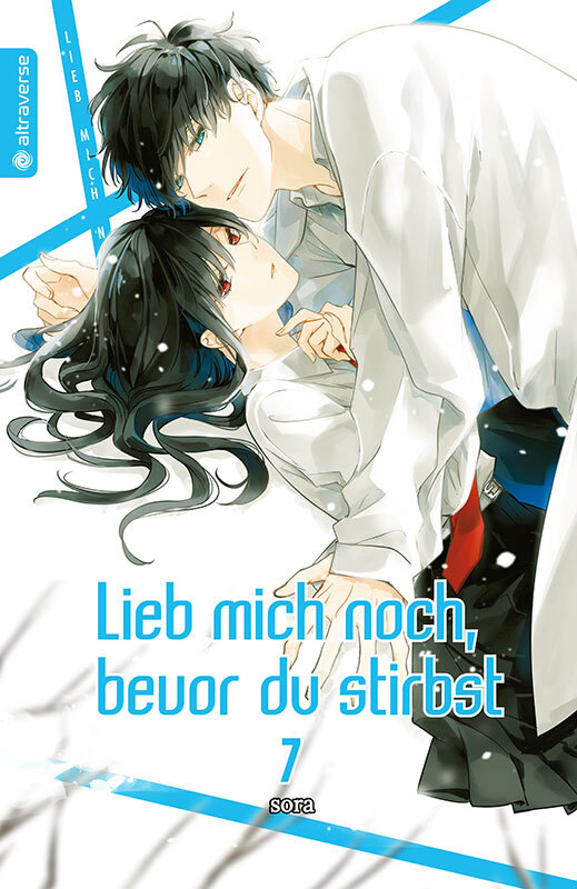 Thumbnail - Lieb Mich Noch, Bevor Du Stirbst 07 (sora)