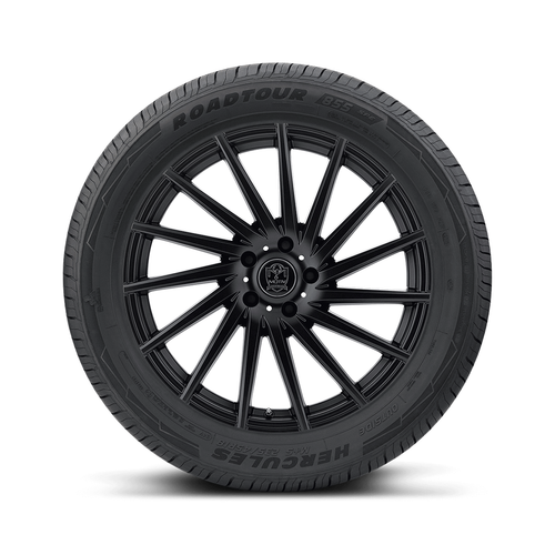 1 NEW 235/60R18 Hercules Roadtour 855 SPE 103V Tire 235 60 R18 - Picture 4 of 6