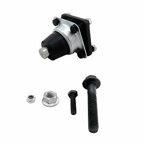 CARQUEST/Drive Works DWK5263 - Suspension Ball Joint, Lower
