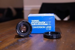 Tamron Fotovix | eBay