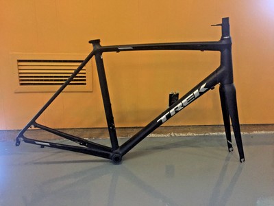 trek emonda frame