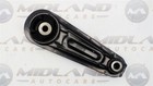 <!--F#f_0-->FOR NISSA QASHQAI 2007-2013 PETROL LEFT LOWER FRONT GEARBOX ENGINE MOUNT BUSH<!--F/-->