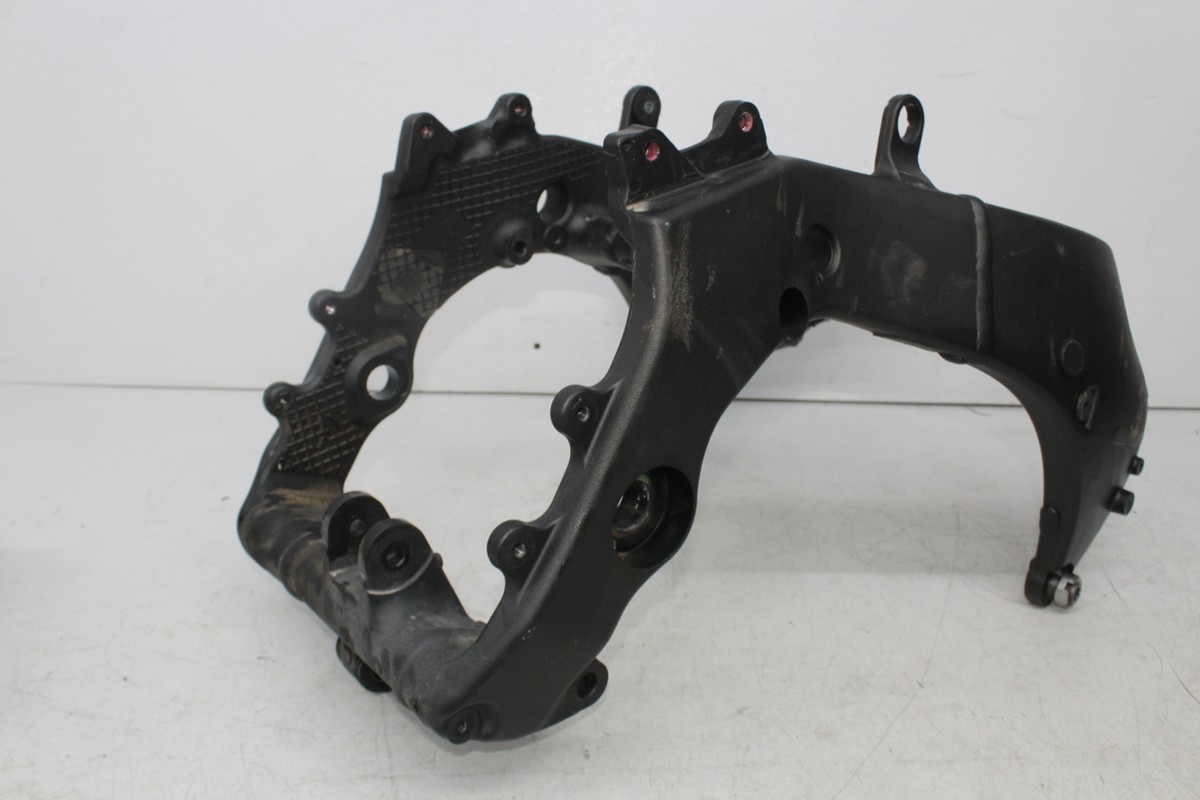 SS3様 21-24 KAWASAKI NINJA ZX10R FRAME CHASSIS STPSS (SEE DESCP