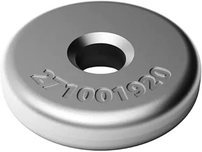 BRP Sea-Doo 26 mm x 6 mm Opferanode 271001920