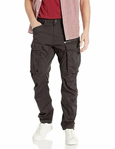 rovic zip 3d skinny pant