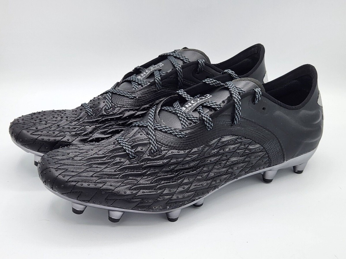 シューズ UNDER ARMOUR Magnetico PRO FG Under Armour Clone Magnetico Pro FG Soccer Cleats Black Mens