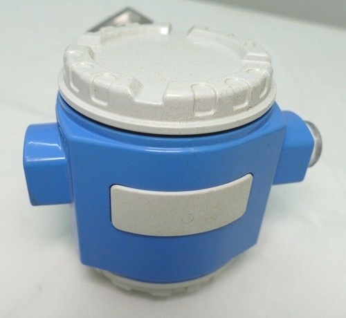 ENDRESS & HAUSER Cerabar PMC71-ACC1S62DANT Pressure, capacitive - Picture 6 of 7