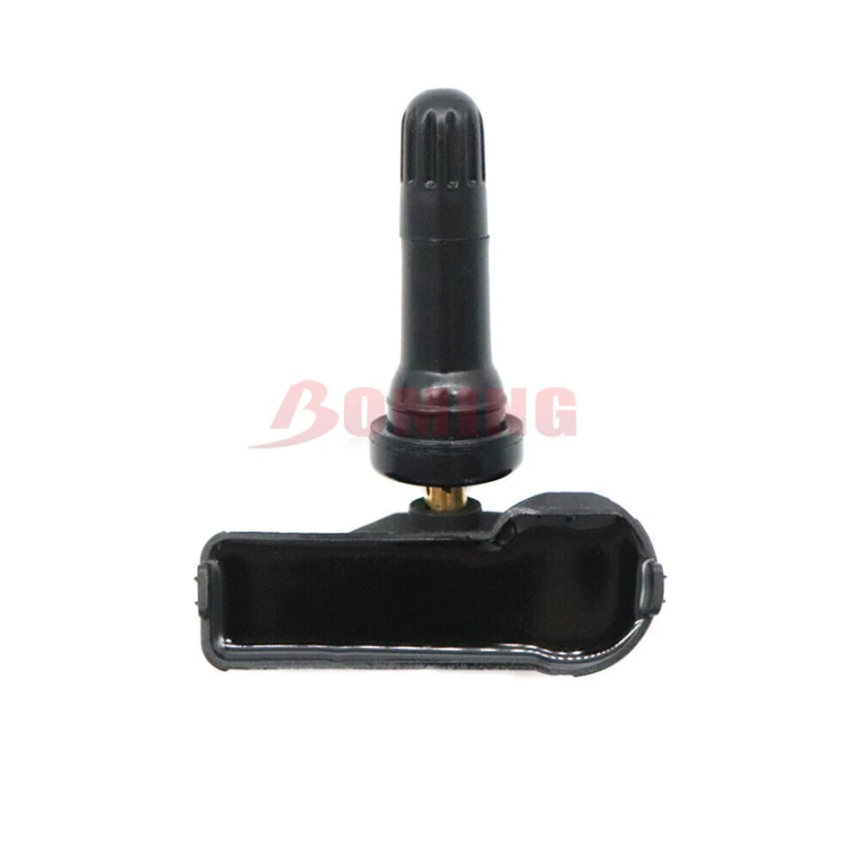 4x Nuevo sensor de presión de neumáticos TPMS DE8T-1A180-AA 315 MHz apto para Ford Motorcraft Foto 2 de 4