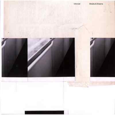 Inhmost / BREAKS AND DREAMS / Tonights Dream Records / TDR004 / 12 Inch