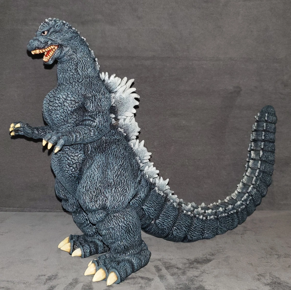 Godzilla custom cheap figures