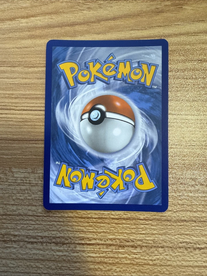 Croagunk - (Cosmos Holo) SWSH245 SWSH: Sword & Shield Promo Cards Holo - Image 2 of 2