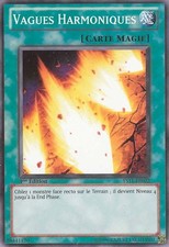 Yu-Gi-Oh: Harmonic Waves | YS11-FR022 | Common | NM | FR