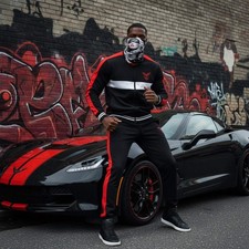  All Season Face Coverings  MARILYN MONROE 