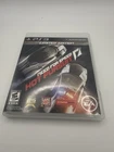 Need for Speed: Hot Pursuit Limited Edition PS3 Complete Tested Excellent