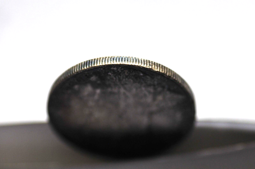 Insediamenti dello Stretto (KEVII) 1907 moneta d'argento da un dollaro (peso: 20,11 g) C637 - Foto 10 di 11