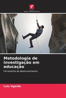 Luis Ugalde | Metodologia De InvestigaçãO Em EducaçãO | Taschenbuch (2023)
