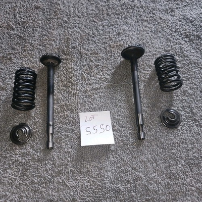 #ad #ad Vintage Briggs amp; Stratton 3 HP Engine Parts Accessories Intake Exhaust Valve $7.99