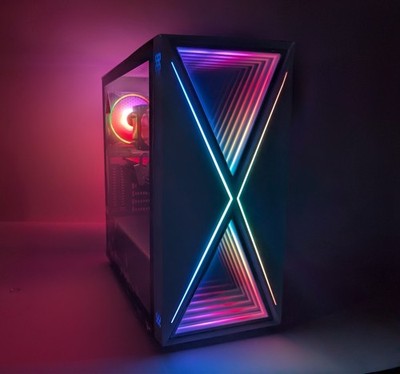  Ultra Gaming PC RTX3070/ RX6800 XT /RX6800 |16GB DDR4 | 1TB SSD | Win 11 Pro 