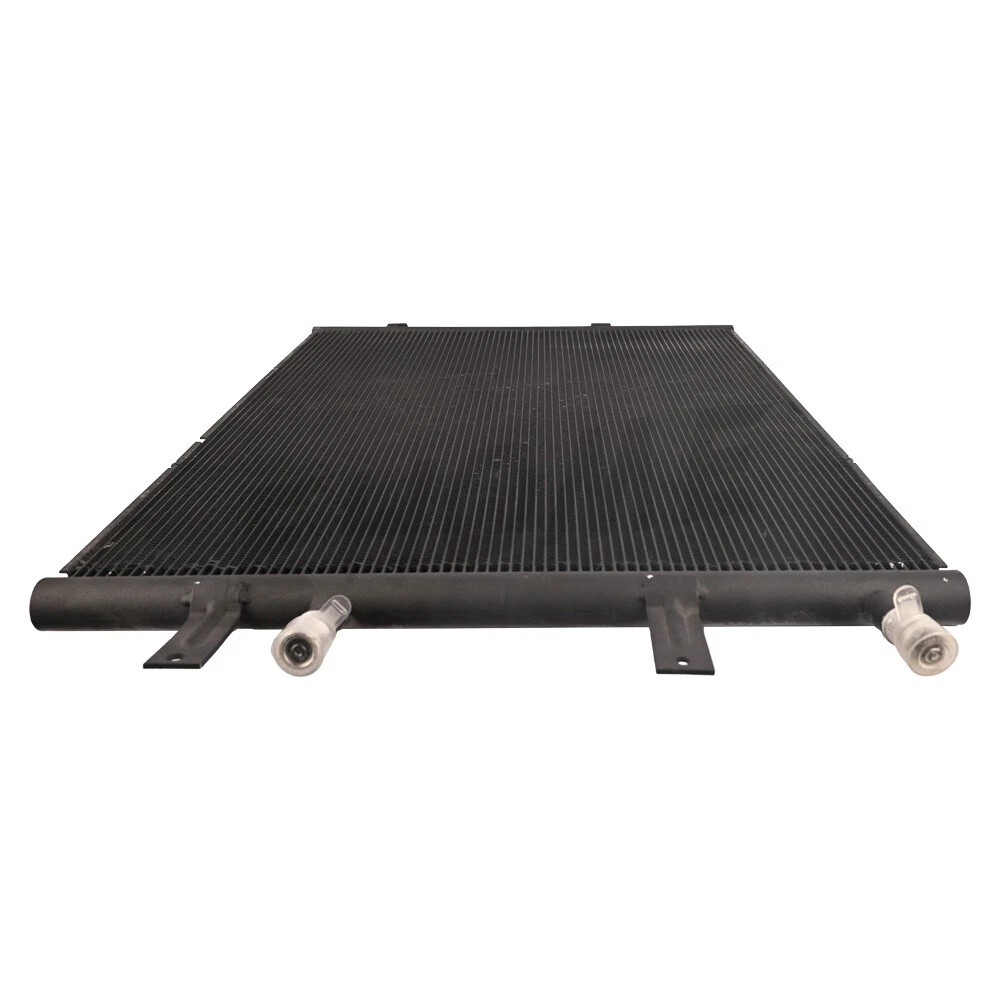 NEW Intercooler Air Cooler For Bentley Continental/Flying Spur 2013-2018