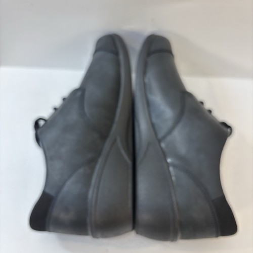 Drew Shoes Jemma 10855 Women's Casual 9 WIDE Black/Charcoal Therapeutic Lace Up - Picture 8 of 12