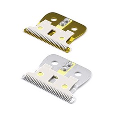 Replacement for Andis T outliner Blades Compatible with Andis T Outliner 04710 0
