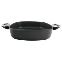 Viereckservierpfanne 26X26 Cm Baf Gigant Newline FüR Alle Herdarten