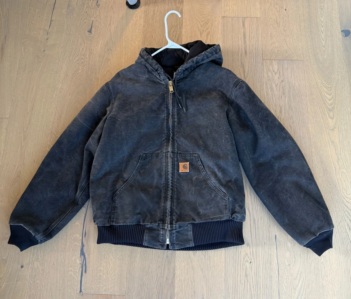 25+ Carhartt J130 Coats & Jackets for Men for sale | Updated Oct 2026