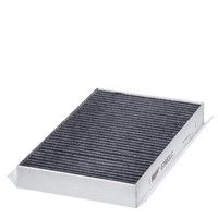 Hengst Filter Innenraumfilter E3982LC Aktivkohlefilter Pollenfilter FüR Sport 1