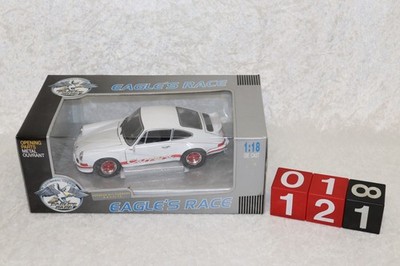 Eagles Race Porsche 911 Carrera R.S 2,7L 73 Modellauto 1:18  -121-