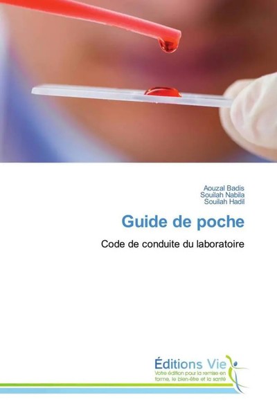 Aouzal Badis (U. A.) | Guide De Poche | Taschenbuch | FranzöSisch (2025)-image