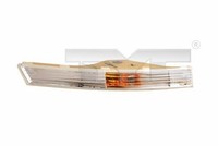 Tyc Blinkleuchte 12-0036-41-2 FüR Vw