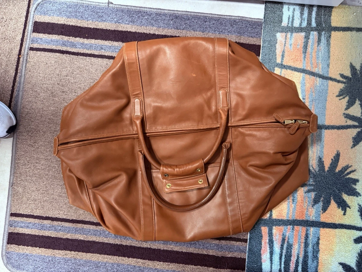 coach cabin bag | eBay