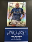 PANINI PRIZM 24/25 KALVIN PHILLIPS FLASHBACK IPSWICH TOWN