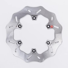 Bremsscheibe hinten kompatibel mit GAS GAS FSE 450 Bj. 2003-2006