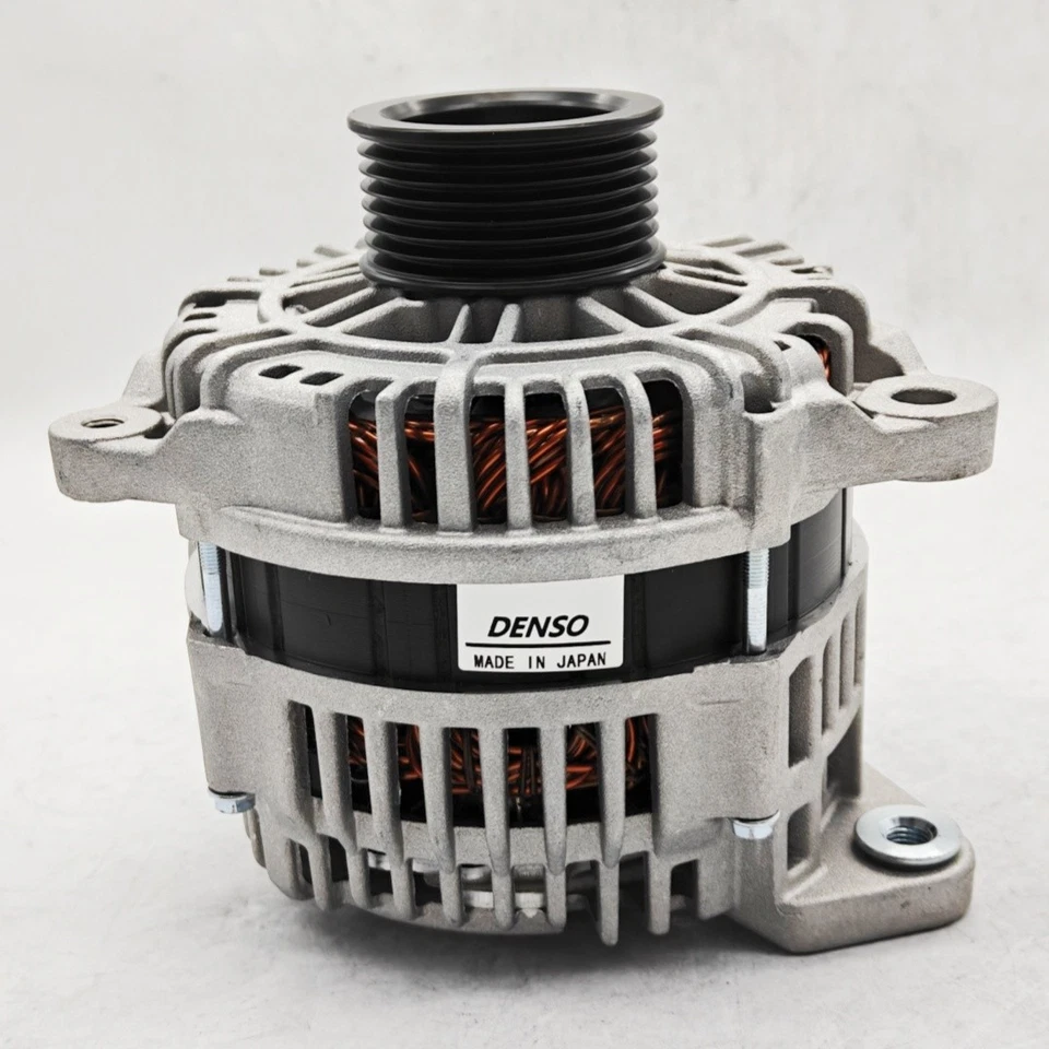 Alternator For 2005-07 Nissan Frontier Pathfinder Xterra 4.0L 23100-EA201 11121 — 第 2/4 张图片