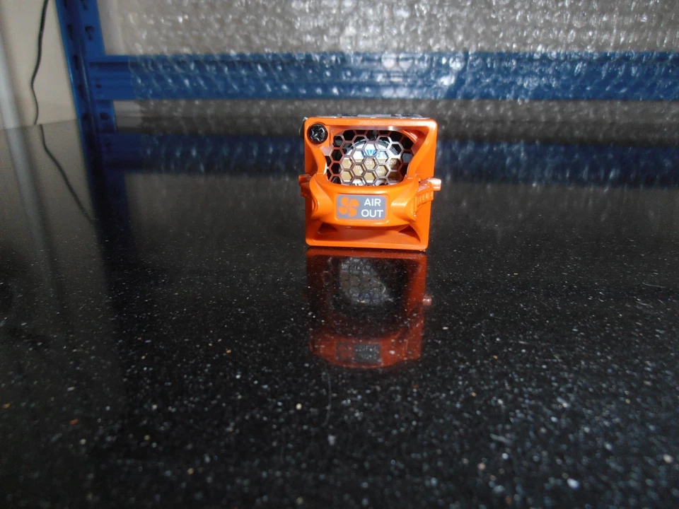 Juniper EX3400-FAN-AFO FAN 660-059875 Front-to-Back für EX3400 Schalter