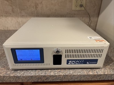 Essen Bioscience  Incucyte Zoom Live Cell Microscope Controller 40719