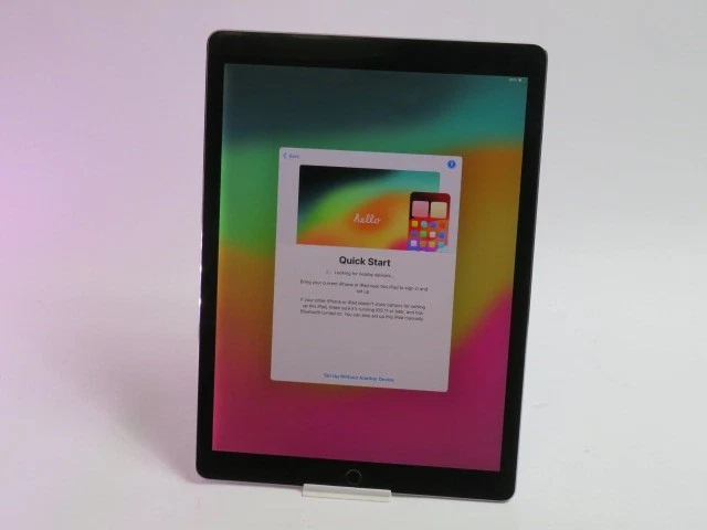 iPad Pro 2nd Generation 64GB Wi-Fi Tablets for sale | eBay