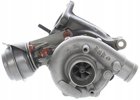 Turbolader 454231 für Audi A4 A6 Skoda SuperB VW Passat B5 1.9TDI