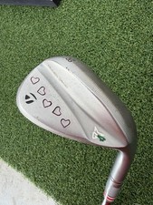 TaylorMade Milled Grind 4 MG4 Wedge - 58 SB 11- Dynamic Gold 115 Wedge Flex