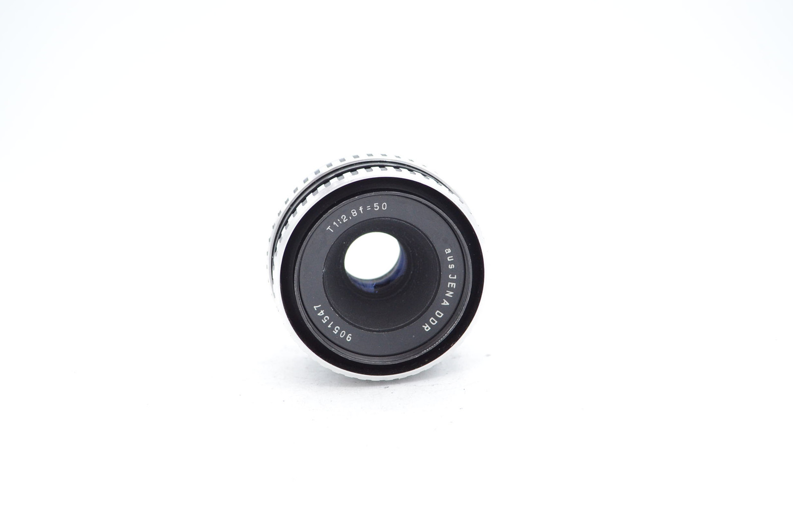 Zeiss aus Jena 50mm f/2.8 T Lens for M42 Screw Mount, Zebra Zeiss aus Jena 50mm f/2.8 T Lens for M42 Screw Mount, Zebra