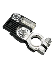 150A Battery Fusible Link 18790-01318 Single Pole Fuse with M8 M6 Nuts