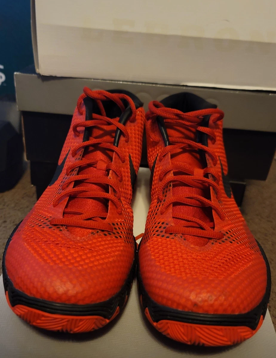Las mejores ofertas en Nike Kyrie 1 Deceptive Red | eBay