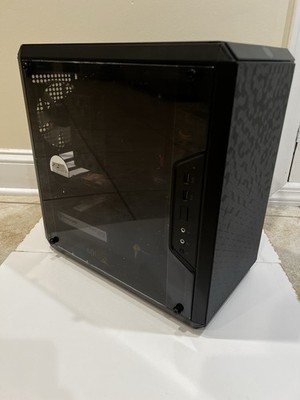 Custom Built Ryzen 7 Gaming Pc